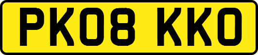 PK08KKO