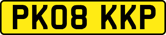 PK08KKP