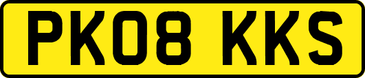 PK08KKS