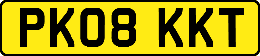 PK08KKT