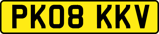 PK08KKV