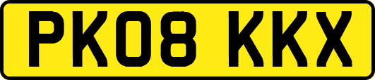 PK08KKX