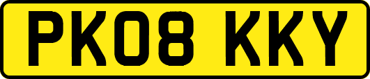 PK08KKY