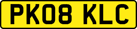 PK08KLC