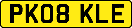 PK08KLE