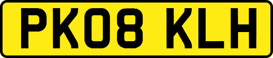 PK08KLH