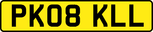 PK08KLL