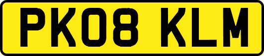 PK08KLM