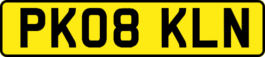 PK08KLN