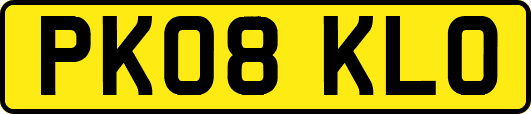 PK08KLO