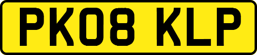 PK08KLP