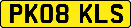 PK08KLS