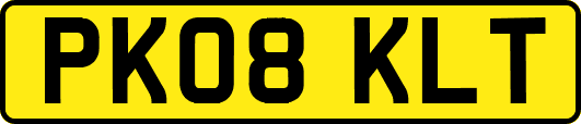 PK08KLT