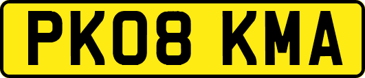 PK08KMA
