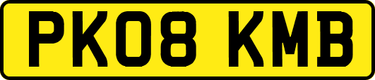 PK08KMB