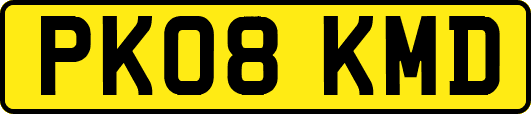 PK08KMD