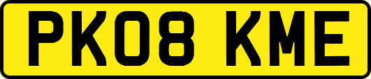 PK08KME