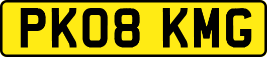PK08KMG