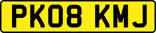PK08KMJ