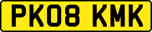 PK08KMK