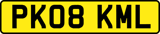 PK08KML