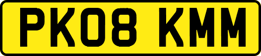 PK08KMM