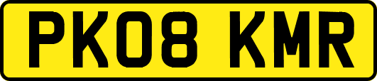 PK08KMR