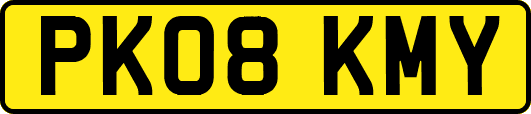 PK08KMY