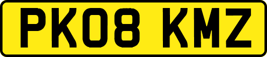 PK08KMZ