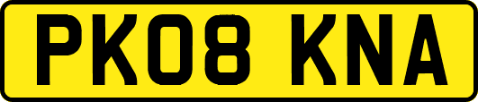 PK08KNA