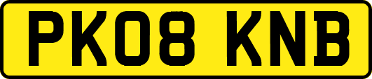 PK08KNB