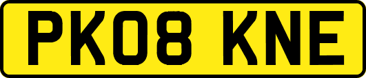PK08KNE