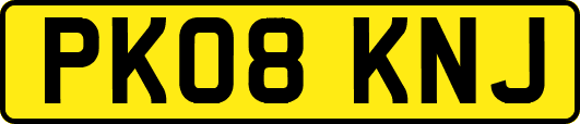 PK08KNJ