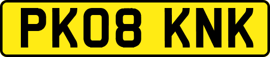 PK08KNK