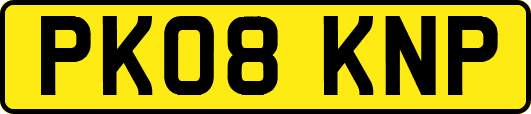 PK08KNP
