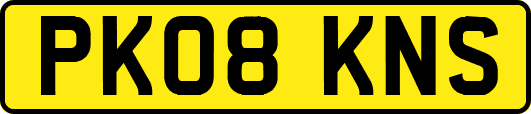 PK08KNS