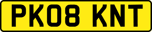 PK08KNT