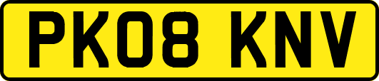 PK08KNV