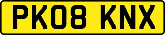 PK08KNX