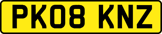 PK08KNZ
