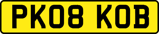 PK08KOB
