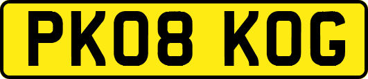 PK08KOG