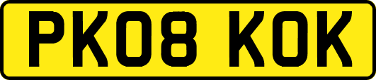 PK08KOK