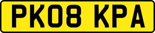 PK08KPA