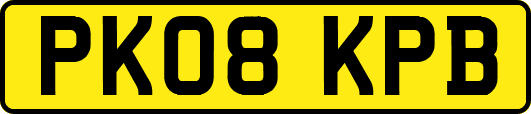 PK08KPB