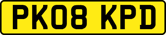 PK08KPD