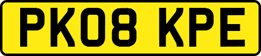 PK08KPE