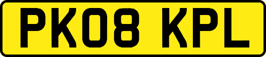 PK08KPL