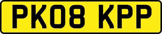 PK08KPP