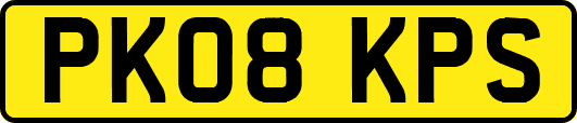 PK08KPS
